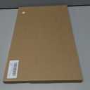 MANGOPOP Long Sleeve Shirts for Women Boat Neck Top Slim Fit T Shirt Tight Tops Tee (Black, L)