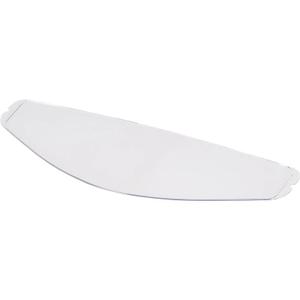 Pinlock Plastic Motorcycle Visor