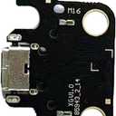 for Samsung Galaxy A7 T500 USB Charging Port Dock Connector Board Flex Replacement Part