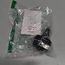 Nulaxy Bluetooth FM Transmitter, Bluetooth Car Adapter with Dual USB Charger Wireless Radio Car Kit MP3 Player Support TF Card & USB Disk, Hands-Free Calling, 7 Colors Led Backlit Light, Black