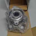 512535 Rear AWD Wheel Hub Bearing Assembly Fit for 2014-2017 Nissan Juke, 2017-2019 Qashqai, 2014-2019 Rogue, 2014-2015 Rogue Select, 2017-2022 Rogue Sport