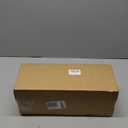 8 Pcs Metal Tree Trunk Protector Guard, 48" Mesh Tree Guards Trunk Protector with Zip Ties, Glove & Metal Stake, Tree Protector from Deer, Protect Bark & Saplings from Mower, Deer & Other Animals