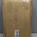 Collapsible Basket with Built-in Table, 17Qt Leak-Proof Foldable Bucket, Anti-Slip Pad, Anti-Collapse Supporter, 3-in-1 Multipurpose Design for Picnic, Camping, Fishing, Car Organizer, Wash, Green