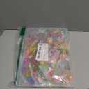 240 Pcs Mini Resin Animals Variety Tiny Animals Figures Miniature Little Small Animal Figurines Bulk for Micro Fairy Garden Landscape Accessories Hide Crafts Decor Aquarium