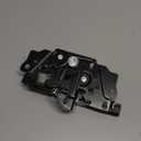 A-Premium Hood Latch Lock Compatible with Ford Focus 2012-2018, Escape 2013-2019 & Lincoln MKC 2015-2019, Front Hood Lock Engine Bonnet Latch Assembly