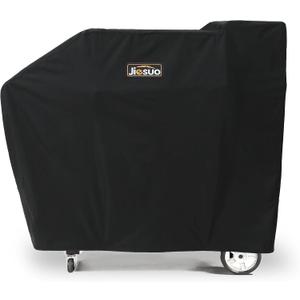 Grill Cover for Masterbuilt Gravity Series 560/800 Grills, Heavy Duty Waterproof Grill Cover for Masterbuilt Smoker Grills