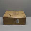 Pawtners Heated Cat House for Outside, Outdoor Insulated Kitty Shelter with Heated Pad and Escape Door, Warm Cat House Covered with Waterproof 900D Oxford Cloth for Feral Stray Cats in Winter