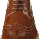 Bruno Marc Moda Italy Prince Men's Classic Modern Oxford Lace Dress Shoes 13