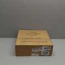 13-Inch Acrylic Clear Charger Plates Set of 10pcs - Elegant Decorative Dinner Plates for Wedding Reception, Holiday Party, Family Gathering & Daily Table Setting