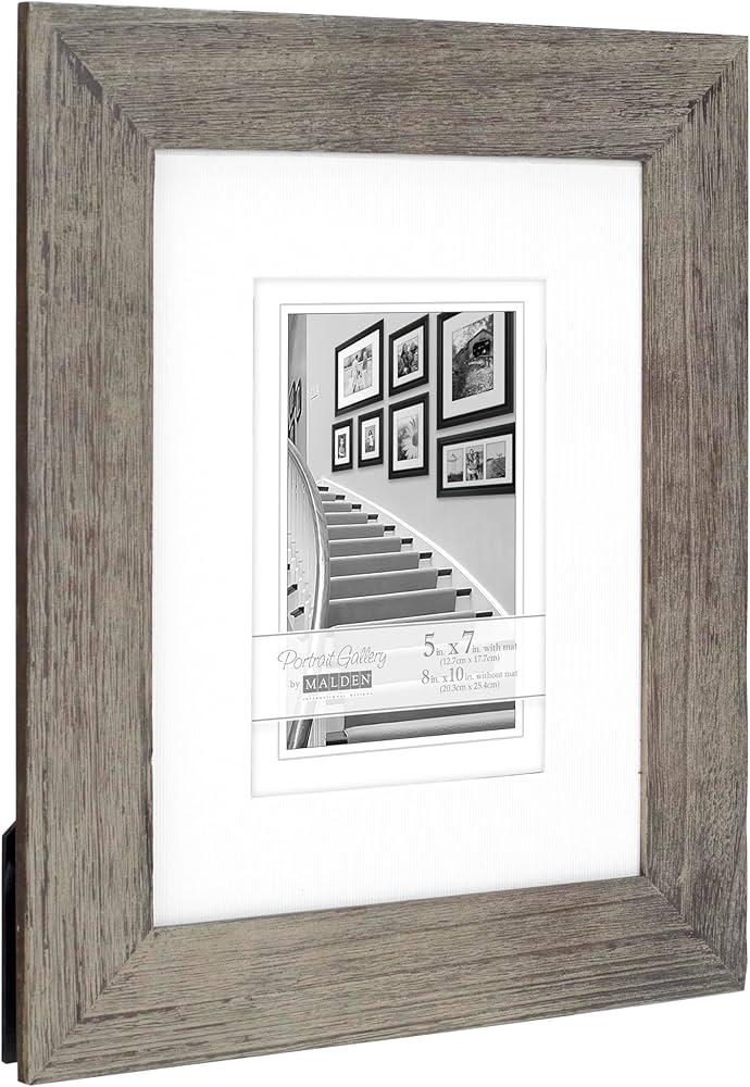 Malden Photo Frame11"/14"
