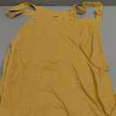 Billabong Women's Beach Crush Soft Cotton Overall Romper, Wheat, X-Large