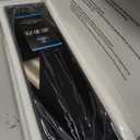 Digital Wall Clock, Oversize Led Digital Clock Large Display with Auto Dimmer, Huge Countdown Timer with Remote Control, 27" Wide Led Display, 6 Digits, Wall Mount, Date and Temperature (Red)