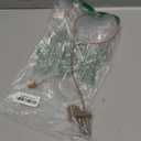 Replacement 24Inch Long LP Propane Gas Water Heater Pilot Assembly kit ODS Pilot Assembly Pilot Assembly Igniter fits Desa, Reddy, All-Pro, Universal, NR, Sears, Remington etc Heater