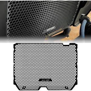 Radiator Cover Grille Guard Protection Compatible with Yamaha MT09 MT-09 MT09 SP 2024-2025