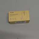 VssoPlor Wireless Mouse, 2.4G Slim Portable Computer Laptop Mouse with Nano Receiver Quiet Silent Optical Mice for Notebook, PC, Laptop