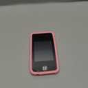 Kids Smart Phone, Christmas Birthday Gifts for Boys Girls Toddler Cell Phone Toys with Dual Camera Music Player Mini Educational Learning Games Fake Phone for 4-8 Year Old with 16G SD Card (Pink)