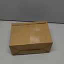 MINDELF 6 FT Artificial Christmas Garland, Faux Gold Spruce Garland with 20 LED Lights, Red Gold Ball Ornaments and Stars, Lighted with Timer, Perfect for Christmas Indoor Outdoor Decoration