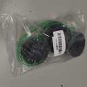 Trimmer Head Spool Line Replace 4008 710 4302 Compatible with Stihl Autocut 2-2 Fsa 56 Weed Eater String Head (4-Pack)