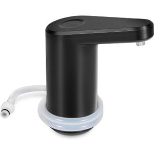 Hydration Water Faucet for Dometic GO - One-Touch Operation with LED Light and Magnetic Base - Portable, Self-Powered Water Dispenser for Camping and Outdoors