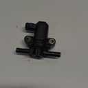 MOTOKU EVAP Vapor Canister Purge Solenoid Vent Valve for Nissan Armada TITAN Pathfinder Xterra 2005-2015 Frontier NV1500 NV2500 NV3500 2005-2021