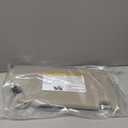 Sun Visor Pair Compatible with 2013-2018 Nissan Altima (Driver & Passenger Side), Sunvisor Replacement with Clips & Manual - (Color Beige)