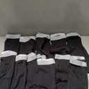 Hanes Men Hanes Boxer Briefs, Cool Dri Moisture-Wicking Underwear, Cotton No-Ride-up for Men, L, 12 Pieces