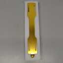FIRJOY Valet Rod for Closet Pull Out (Gold)