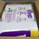 Viva Signature Cloth Paper Towels, Task Size, 12 Family Triple Rolls, 141 Sheets per Roll 