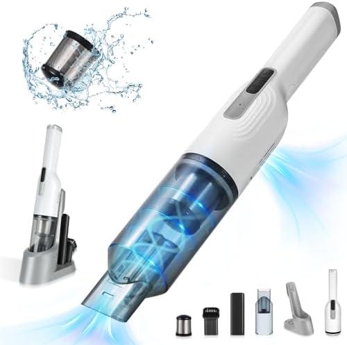 EPROEON Home Vacuum Cleaner (1180)