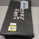 Naturalizer Women's Lennox Knee High Boot Black 7 M