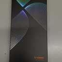 TORRAS Slim Fit Designed for iPhone 14 Pro Max Case 6.7 inch, Ultra-Thin 14 Pro Max Case 2022, Lightweight Hard PC Cover Phone Cases, Black, OriginFit