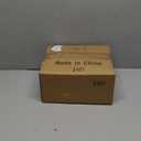 Motorcycle Half Helmet, DOT Approved Adult Men Women Retro Open Face Helmets, Helmet for Adults, Half Shell Helmet (X-Large, Matte Black)