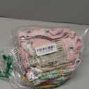 Upairy Training Pants Potty Underwear 100% Cotton for 2T-6T(10PCS,M)