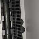 Spare Parts for Printer RB2-6008 C9152A RG5-564 for LaserJiet M 9000 9040 9050 MFP FIX Left Door Plastic Printer Plotter Parts