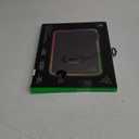 Razer Firefly Hard V2 RGB Gaming Mouse Pad: Customizable Chroma Lighting, Built-in Cable Management, Balanced Control & Speed, Non-Slip Rubber Base (10.8L x 14W inches, Black)