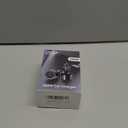 URVNS 240W USB C Car Charger, Super Fast Charging 4-Ports PD3.1 140W/PD3.0 100W PPS 45W QC65W Type-C Car Adapter for MacBook Pro Laptop iPhone 16 15 Max iPad Samsung Galaxy S24/23 Pixel etc