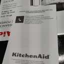 KitchenAid Pure Power Blender, 1700 Watt Peak Power