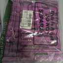 WILLBOND 60 Pcs Perm Rods for Long Hair Plastic Curl Rods Cold Wave Irons Curling Roller for Hair Styling Hairdressing Tools (0.75 Inch,Purple)