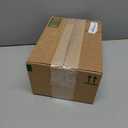 COSORI Pour Over Coffee Maker with Double Layer Stainless Steel Filter, 8-Cup, 34oz, Drip Coffee Maker, Coffee Dripper Brewer, High Heat Resistant Carafe, also for Camping, Hiking (Clear)