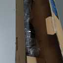 TRQ Front Driver and Passenger Side CV Axle Assembly Set Manual Transmission Compatible with 2012-2018 Chevrolet Sonic L4 1.8L