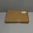 24 Pcs Extra Large Square Chair Leg Floor Protectors, Silicone Chair Leg Protectors for Hardwood Floors, High Elastic Chair Leg Caps, Protect Wooden Floors from Scratching (Fit: 1-2/5" - 1-4/5")