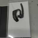 Poly Voyager 5200 Wireless Headset (Plantronics) - Single-Ear Bluetooth Headset w/Noise-Canceling Mic - Ergonomic Design - Voice Controls - Lightweight - Connect to Mobile/Tablet via Bluetooth