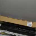 Amazon Basics 1/2-Inch Drive Click Heavy-Duty Torque Wrench with Audible Click, High Accuracy, 25-250 ft-lb, 33.9-338.9 Nm