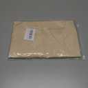 Ykomow Christmas Trees Shirt Womens Holiday Pine Tree Xmas Graphic Tees Christmas Family Shirt (Beige, M)