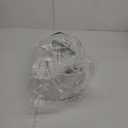 Small Storage Baskets for Organizing | Closet Organizer Bins | Shelf Toy Basket | Woven Rope Baskets | Cube Decorative Box | Shallow Basket | 11.5x7.5x4.7 | 3 Packs Off White