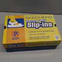 Skechers Womens On-The-go Hands Free Slip-ins Go Walk Flex Sandal  Sadie (9, Taupe)