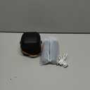 BEILIHART Mini Karaoke Machine, Portable Bluetooth Karaoke Speaker with 2 Wireless Microphones and Party Lights for Kids and Adults, Birthday Gifts for Girls Boys Family Home Party (Black 2 Mics)