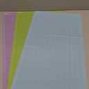 Cricut Cutting Mat Variety Pack (4 Count, 12in x 24in) - for Explore & Maker Machines - Includes 2 Standard Grip, 1 Light Grip, 1 Strong Grip