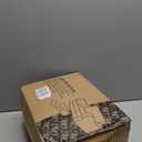 MOMCAYWEX Kids Sofa, 2-in-1 Flip-Out Foam Couch, Soft Play Lounge Chair for Toddlers and Children, Extra Wide, Grey (Large)