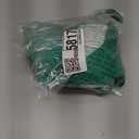 ZAFUL womens Sexy Cheeky Bikini (Large, Green)